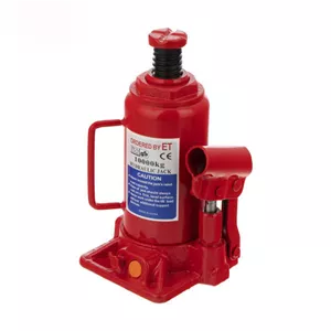 جک خودرو ای تی مدل JJ-0010  ظرفیت 10 تن KXT