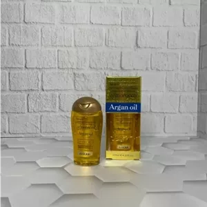روغن آرگان مو مدل لاو جوجو