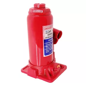 جک خودرو مدل ART-6TC-HYD-JC ظرفیت 6 تن KXT