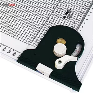 تخته رسم فابل مدل TZ-Standard - سایز A3 SMC 