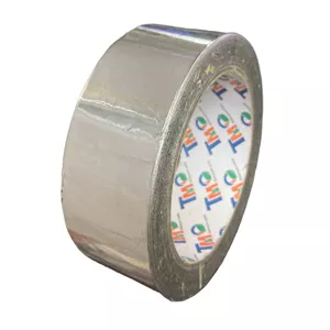 چسب آلومینیوم تی ام اس مدل 80 عرض 4 سانتی متر Z4N