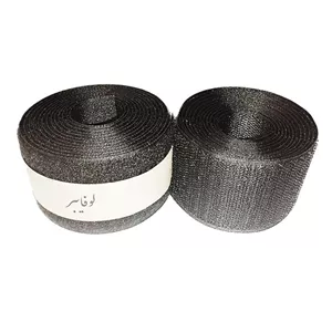 چسب نر و ماده لوفایبر مدل 5cm-1m D99