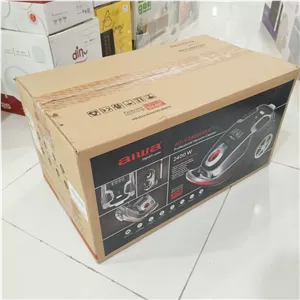 جاروبرقی 2400 وات سوپر سایلنت آیوا ارسال رایگان
