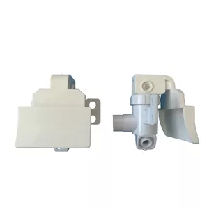 شیر آبسردکن طرح نیکایی مدل NWD-1206N بسته 2 عددی