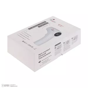 تب سنج دیجیتال زنیتمد مدل AET-R711