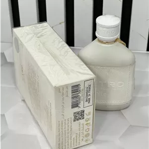 ادکلن دومونت نیترو سفید Dumont Nitro Whiteاصل