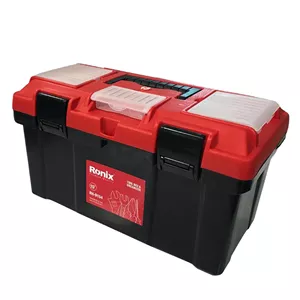 جعبه ابزار رونیکس مدل RON-9154 W96