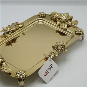 سینی نگار مدل لیلیوم کد 632SD 3KU