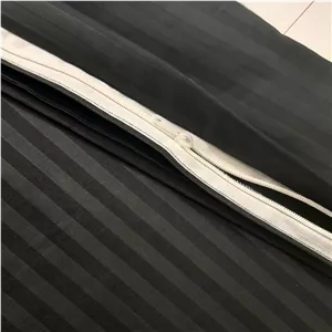 روکش لحاف مدل هتلی دو نفره سایز 220200 سانتی متر 26T 