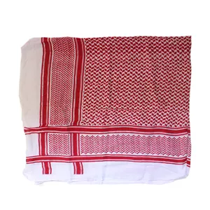 چفیه مدل فلسطینی کدm100