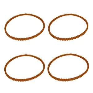 تسمه دینام چرخ خیاطی مدل pr1 مجموعه 4 عددی ZDR