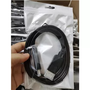 کابل تبدیل Displayport به HDMI مدل HOPOBL طول 1.5متر WSN