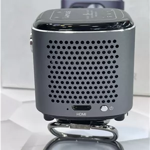 مینی ویدیو پروژکتور ویمیوس mini Video Projector WiMiUS Q2 Pro