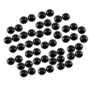 چشم عروسک کد LAP-508 بسته 50 عددی D99