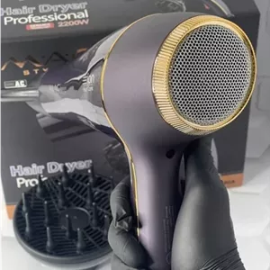 سشوار مک استایلر مدل Mac Styer MC-6690Aاصل