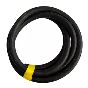 شلنگ کارواش ایران یاسا مدل سه لایه منجیددار منعطف کدKN9mm Z4N