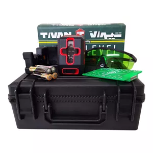 تراز لیزری تیوان مدل HT -044 ارسال پس کرایه 