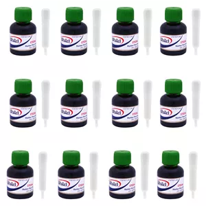 جوهر ماژیک اعتدال کد ED04 بسته 12 عددی EED