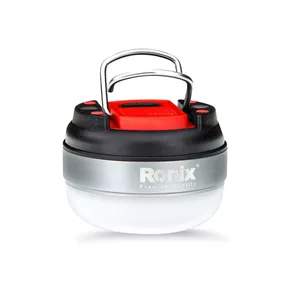 چراغ آویز چادر رونیکس مدل RH-4271 W96