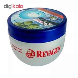 چسب مو ریواژن مدل 002 حجم 275 میلی لیتر