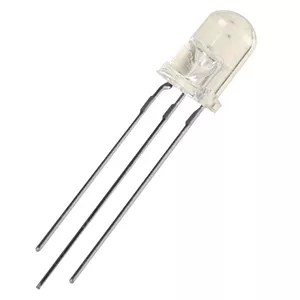 دیود ال ای دی مدل B3mm بسته 20 عددی ارسال پس کرایه 