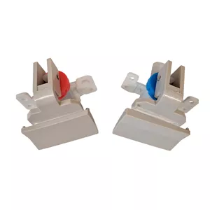 شیر آبسردکن طرح نیکایی مدل NWD-1206N بسته 2 عددی W5S