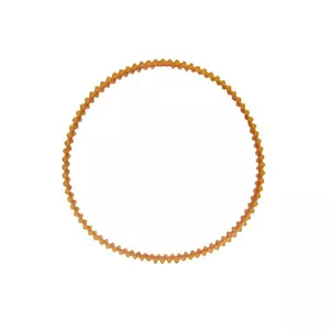 تسمه چرخ خیاطی مدل lisa111 D99