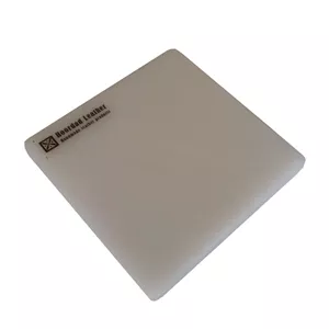 تخته چرم دوزی هورداد لثر مدل 15x15x1 3A5