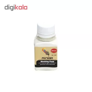 چسب میسکیت پرشین مدل M106 7JA