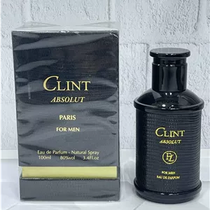 ادکلن کلینت ابسولوت لورینتال فرگرانسسLorientale Fragrance Clint Absoultاصل
