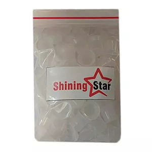 تشتک تتو شاینینگ استار مدل t100 بسته 100 عددی M3X مدل 1 