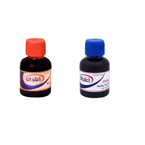 جوهر ماژیک اعتدال کد 007 بسته 2 عددی T2R