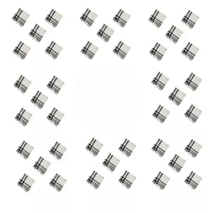 چفیه مدل ch10 حاشیه دار گره دار بسته 40 عددی PCE