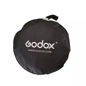 چادر عکاسی گودکس مدل L60 ابعاد 6060 سانتی متر JFM