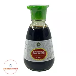 سس سویا Superior Light حجم 150 گرم