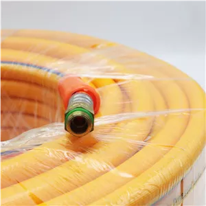 شلنگ سمپاش واپکس مدل پی وی سی YP-PVC-3LAYE-8.5MM