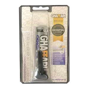 چسب غفاری مدل MEGA SEAL حجم 85 میلی لیتر Rw6