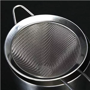 صافی چای مدل q4 H4X