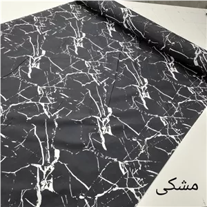 روکش لحاف مدل مرمر niki011 دو نفره سایز 220240 سانتی متر PWX 