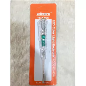 فازمتر ولتوارن مدل TEST PEN JTT
