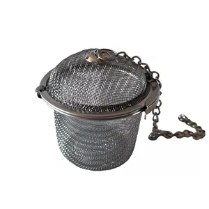صافی چای مدل easy filter زنجیردار ارسال پس کرایه