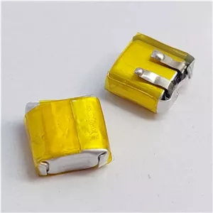 باتری تعمیری لیتیومی 30 میلی آمپر قابل شارژ مناسب برای گوشی های ایرپاد و هندزفری