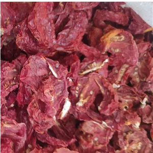 گوجه فرنگی آفتاب خشک 500 گرمی 