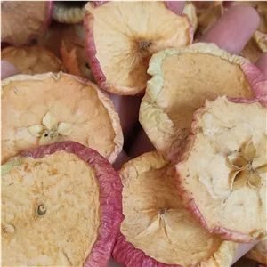 سیب خشک 500 گرمی 