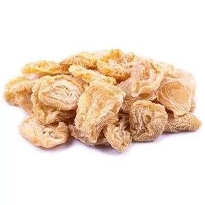 شفتالو دودی 500 گرمی 