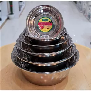 لگن 6تاتایی یونیک پس کرایه ارسال تیباکس 