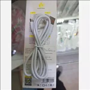 کابل شارژ USB به تایپ سی S01T