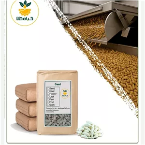 کشک مچی گوسفندی فله اعلا با کیفیت عالی 1000 گرمی