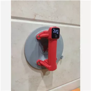 قاپک اتومات برند شیچینگ مدل 220 کیلو