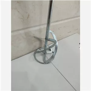 میله همزن سر پیچی 60 سانتی 